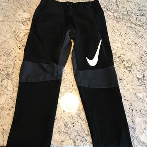 Nike Pro sweatpants - NEW